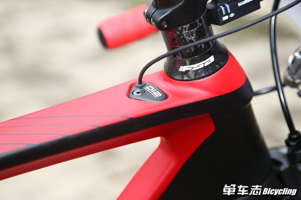 美利达欧版车,品质为王理念