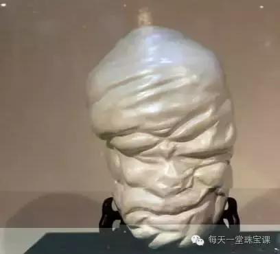 世界上最贵的10颗珍珠,全球最贵的十大珍珠