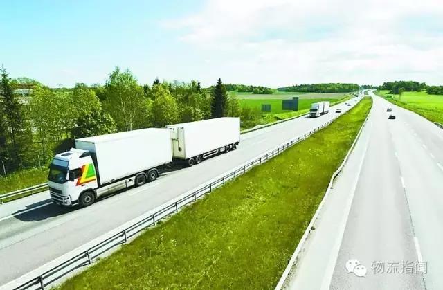 商贸物流发展前景,商贸物流的发展前景