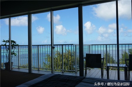 塞班岛酒店住宿攻略,去塞班岛哪个酒店最美