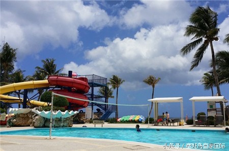 塞班岛酒店住宿攻略,去塞班岛哪个酒店最美