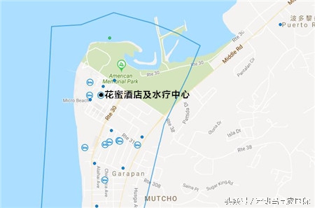 塞班岛酒店住宿攻略,去塞班岛哪个酒店最美