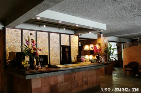 塞班岛酒店住宿攻略,去塞班岛哪个酒店最美