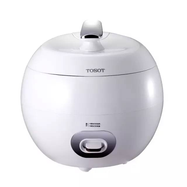 看!这是一颗颜值很高的“科技”之果