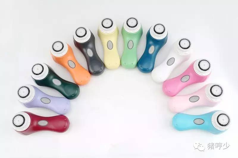 去黑头洁面仪,黑头粉刺洗脸仪