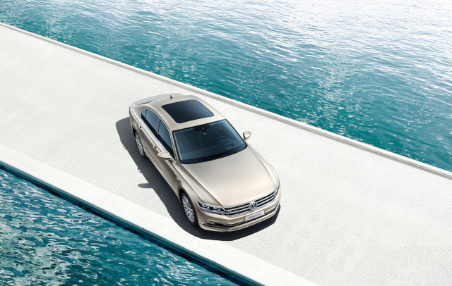 买60多万的大众是不是穷人,什么人会买100万以上的车