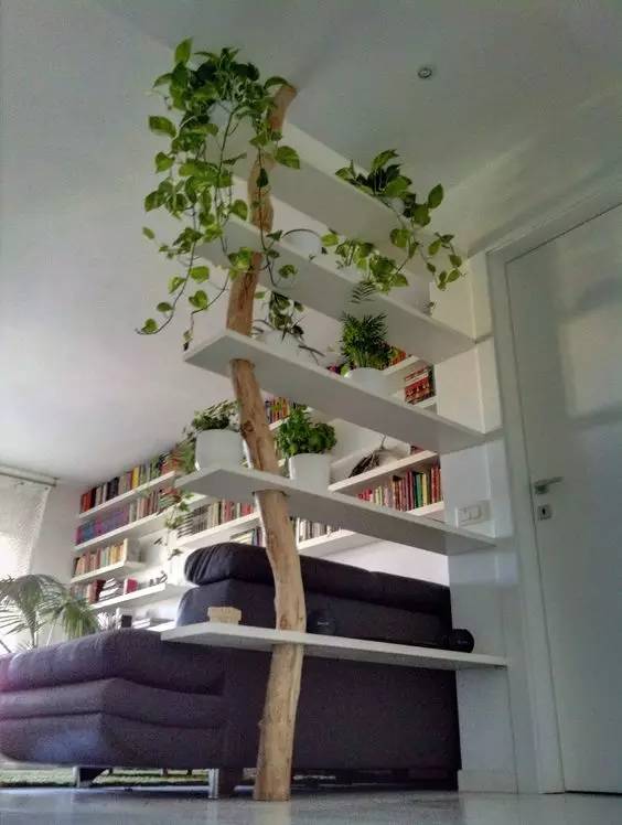 小户型隔断简约风,小户型隔断简约省钱