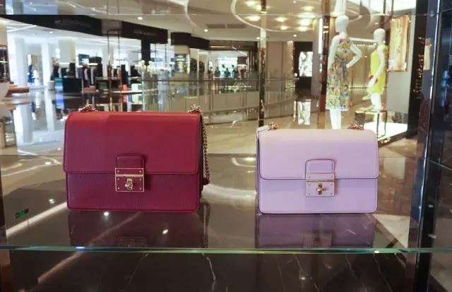 See姨评测:6只最适合秋冬的链条包