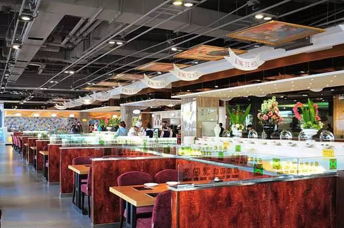 沈阳k11盛江山自助餐多少钱一位,沈阳希尔顿酒店自助餐多少钱一位
