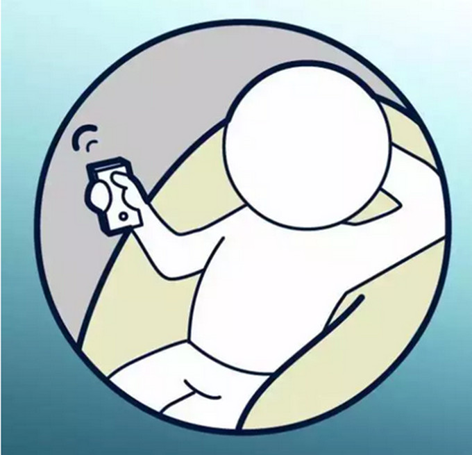 u型枕正确用法是谁说的,u型枕最舒服用法