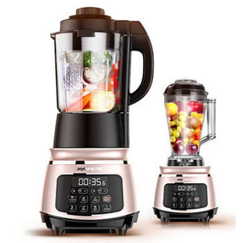 搅拌机料理机破壁机有什么区别,九阳料理机和破壁机有什么区别