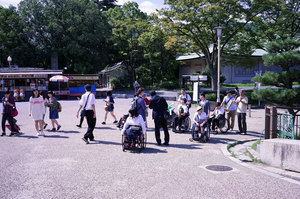 jr大阪一日游,大阪jr旅游攻略