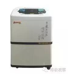 最新科技理疗智能机器人,自闭症前沿技术