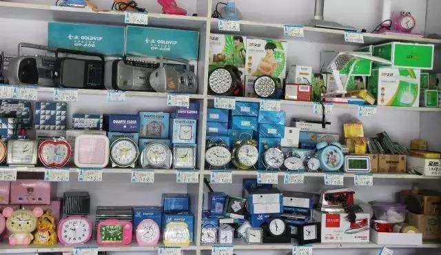 杭州百年老字号店,杭州老字号国货品牌小商品店