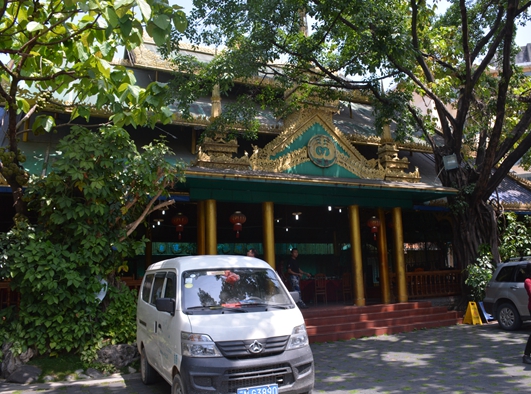 云南人必点的一道菜,云南的一道重口味美食