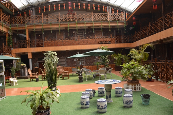 云南人必点的一道菜,云南的一道重口味美食