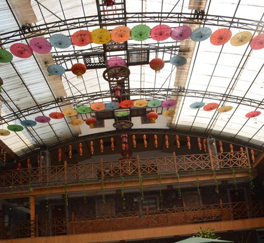 云南人必点的一道菜,云南的一道重口味美食