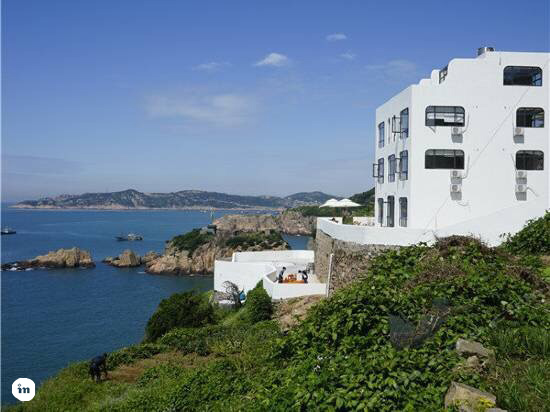 谁说旅行一定要去很远的地方,谁说去海边一定要去马尔代夫