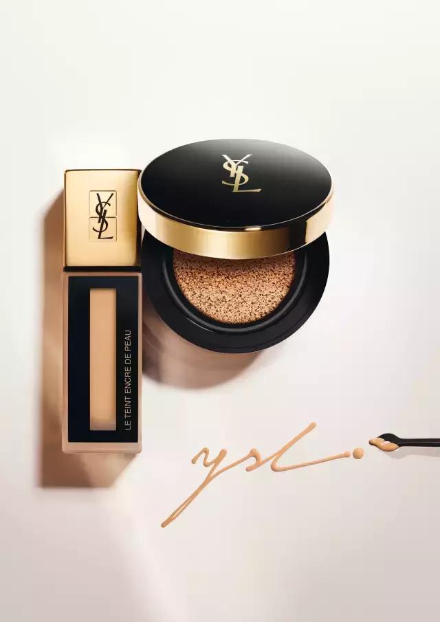 时尚串烧|今年最火的气垫就是这个了！