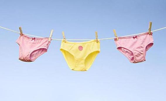 白带检查结果分析怎么看,白带晴雨表