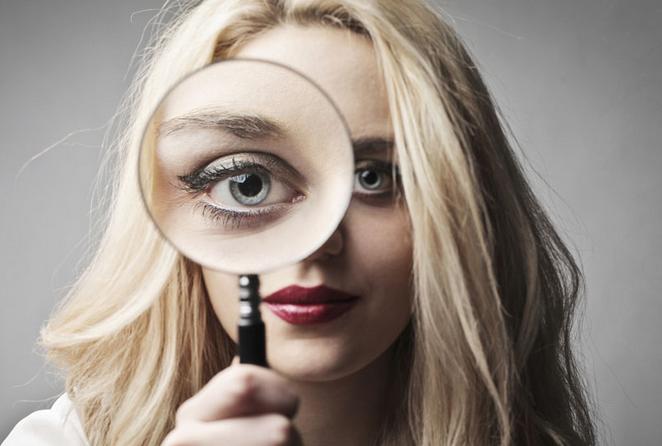 白带检查结果分析怎么看,白带晴雨表