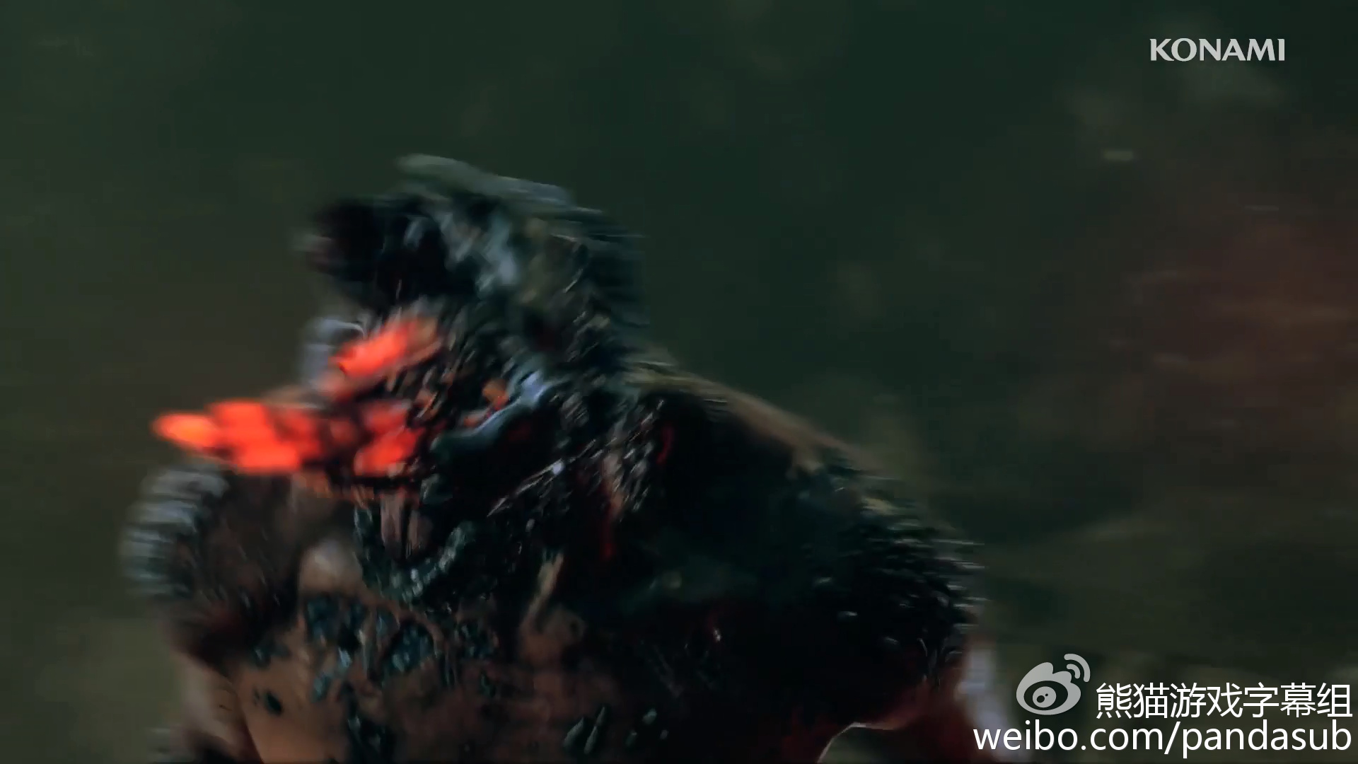 这是个回家的故事——合金装备版打僵尸（科隆专题第1集）