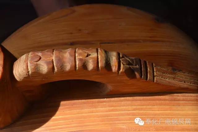 57年坚守的行业，做出来的已不仅仅是物品，更是箍桶匠的心！