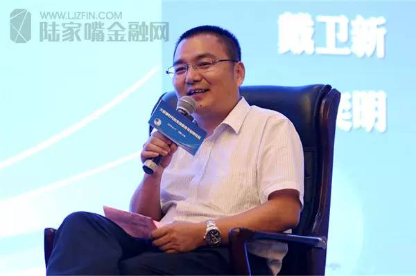 大数据时代下的金融科技,金融大数据新时代