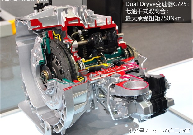 广汽菲亚特变速箱异响怎么解决,广汽菲亚特双离合维修