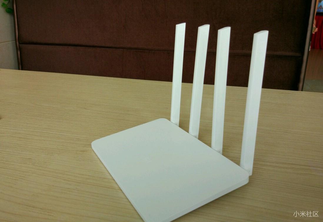小米路由器3最高支持多大宽带,小米路由器3双频千兆wifi速度