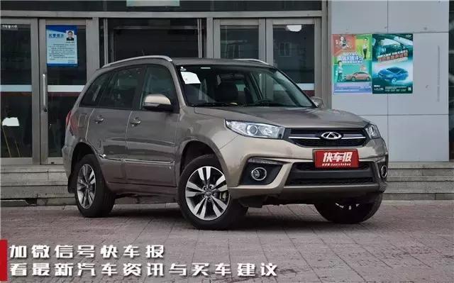 老款美系suv通病,小型suv故障率排行