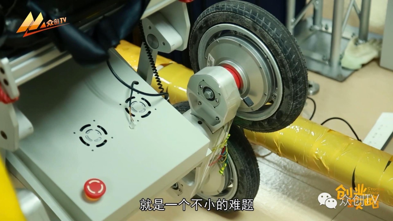 智能轮椅机器人,进口机器人轮椅同款