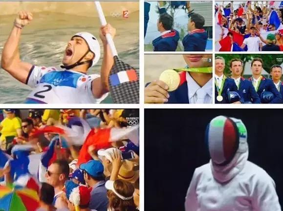 属于LACOSTE的竞技场，“法国*旗国**色”鞋履献奥运！