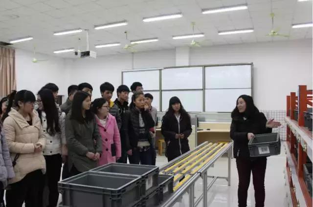 商丘工学院官网,商丘学院管理工程学院