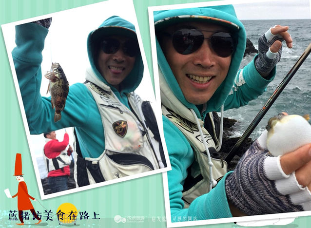 济州岛哪里吃海鲜便宜,到济州岛旅游买什么海鲜