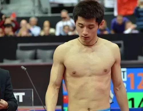 “科睡龙”cp当道,张继科说:马龙是我的