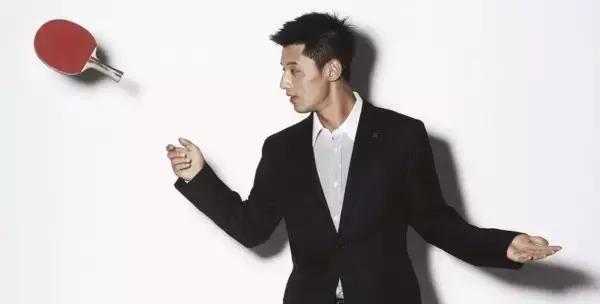 “科睡龙”cp当道,张继科说:马龙是我的