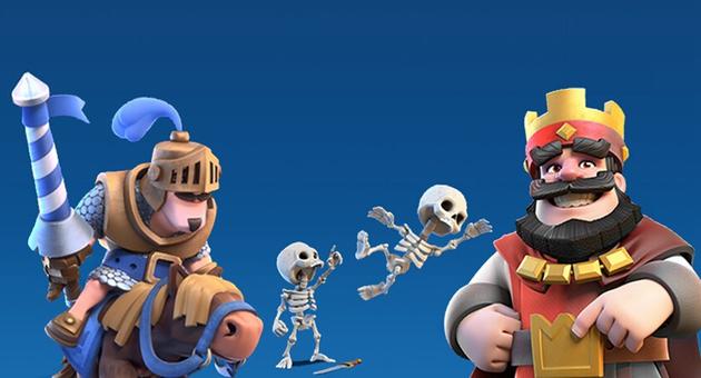 皇室战争又更新了什么,皇室战争最新版本更新了什么