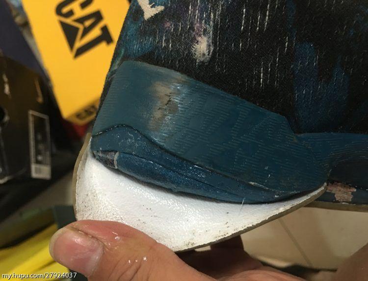 aj29所有配色,aj29换底教程