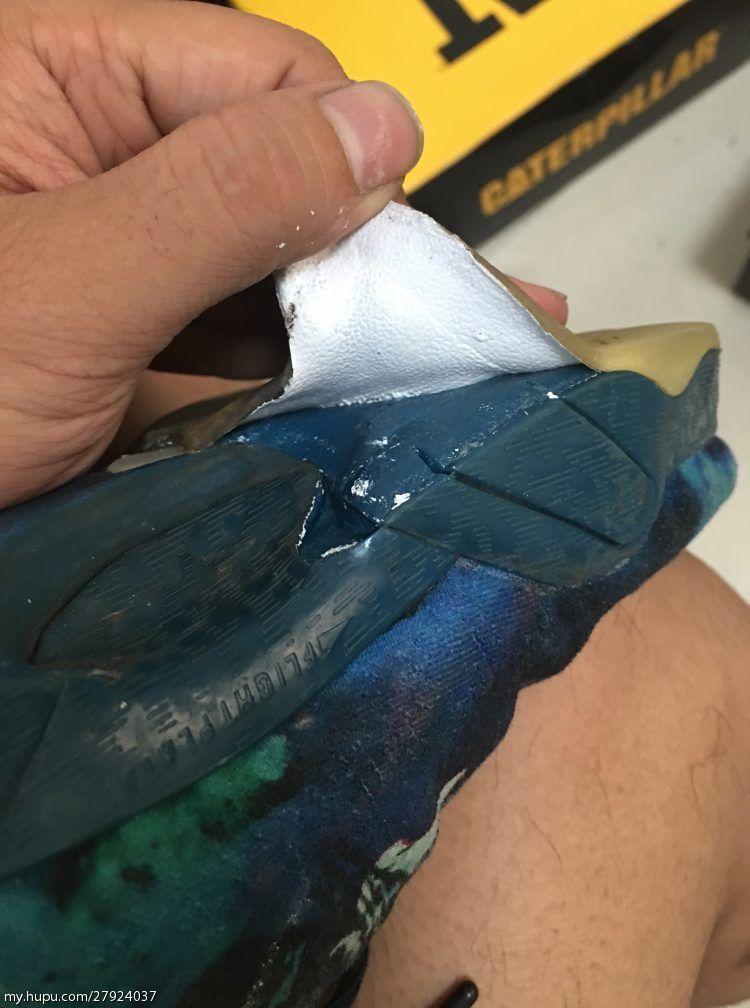 aj29所有配色,aj29换底教程