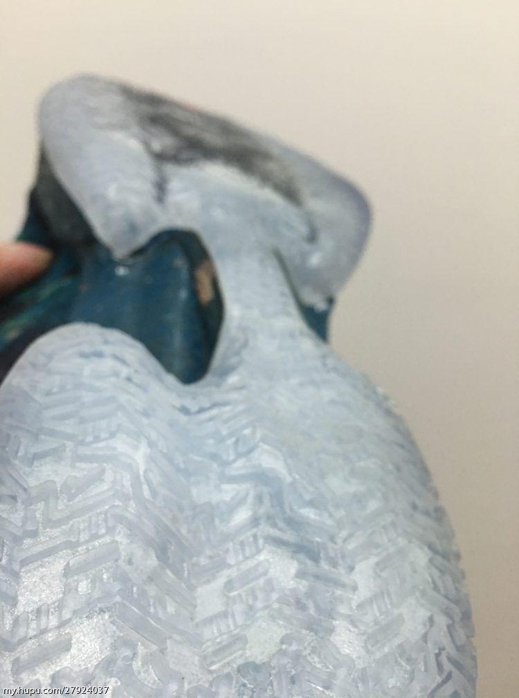 aj29所有配色,aj29换底教程