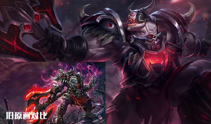 测试服8.26复刻,测试服13.16版本英雄改动