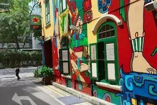 去新加坡旅游购物要注意什么,去新加坡买哪些东西便宜