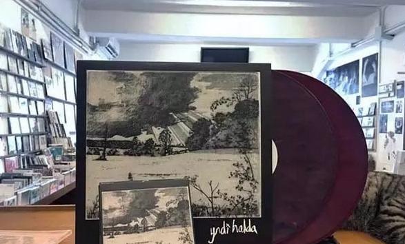 去香港哪里可以买经典唱片,香港实体唱片店