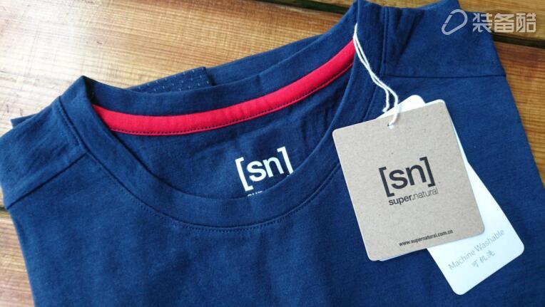 专业驴友对毛运动T恤的深度体验