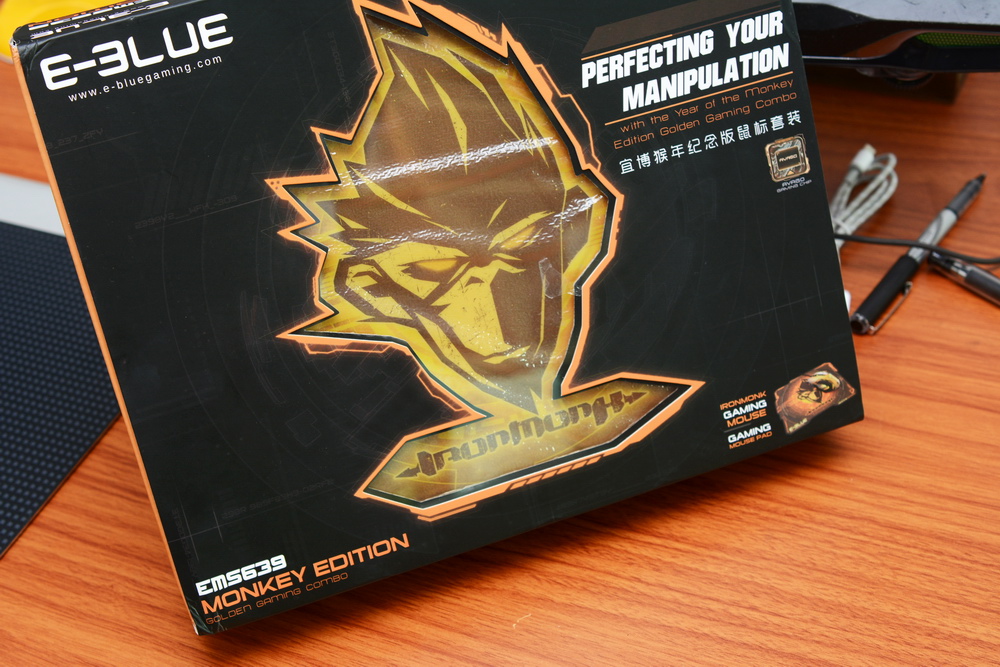 别管多少钱先拿来看看,今年要烧钱的猴年版装备