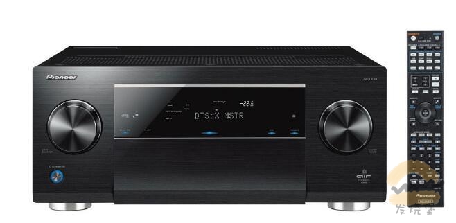 有先锋味!安桥TX-RZ810与TX-RZ800影院功放对比