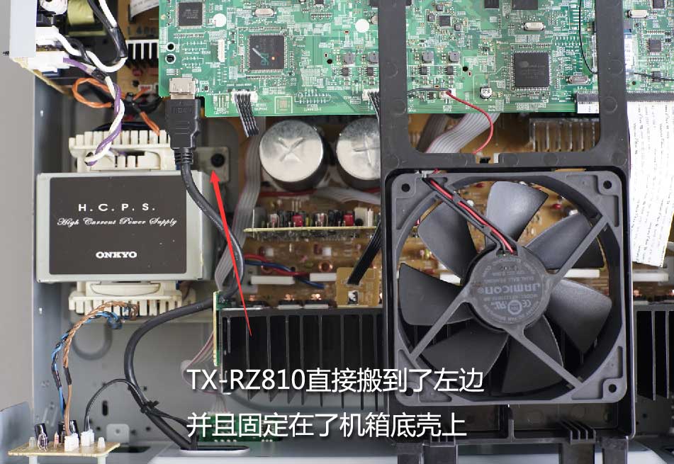 有先锋味!安桥TX-RZ810与TX-RZ800影院功放对比