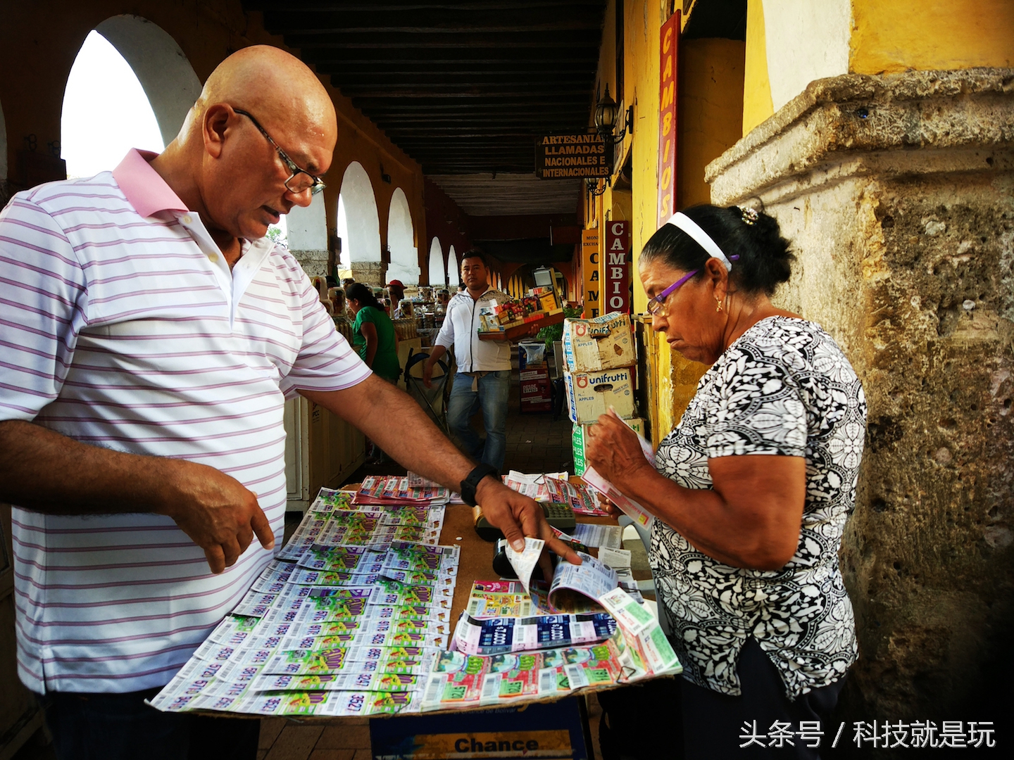 一机走天下特斯拉前高管为你揭密哥伦比亚