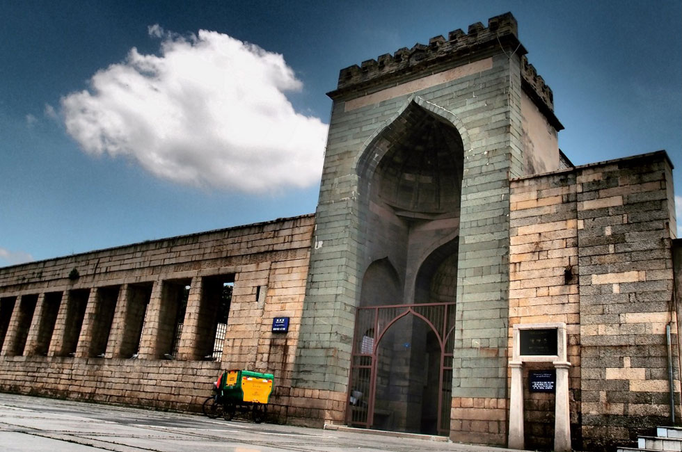 越南华裔青年：故乡泉州是我最一见倾心的情人